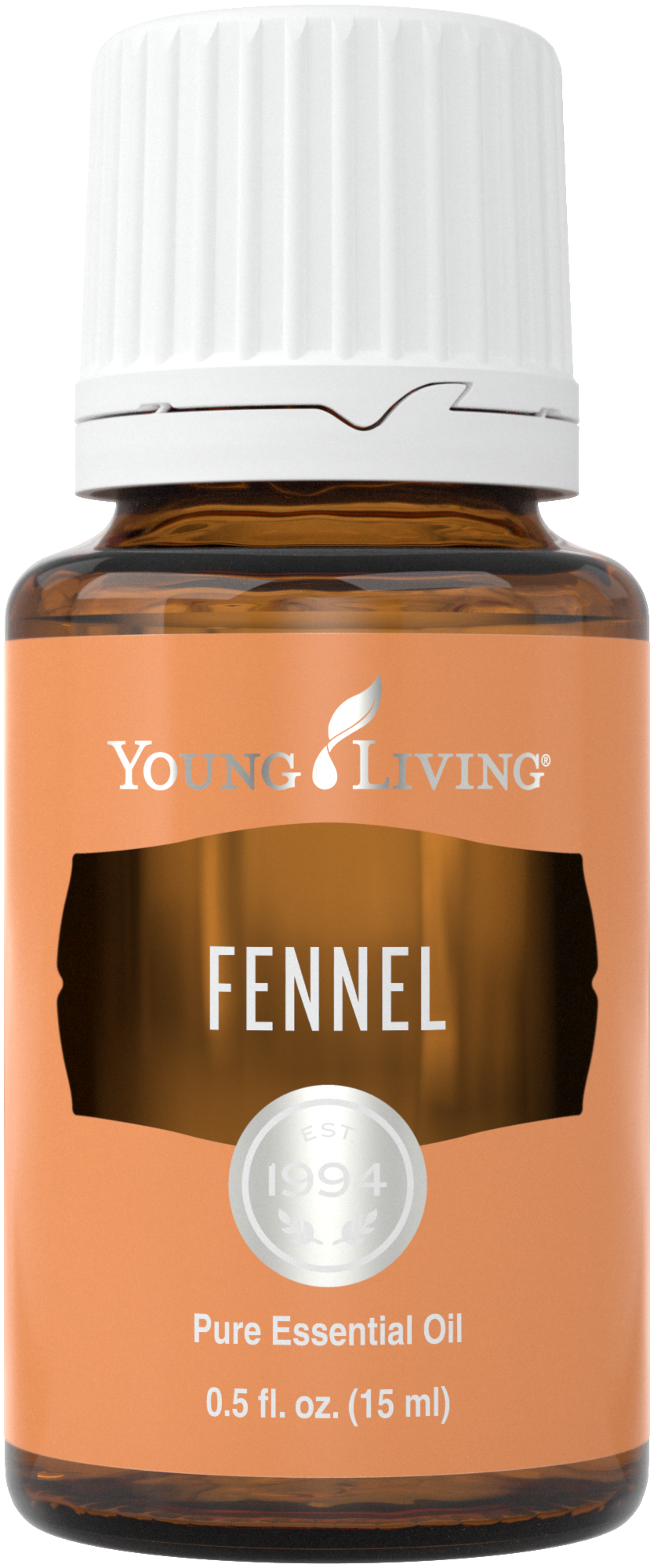 Fennel essential oil 