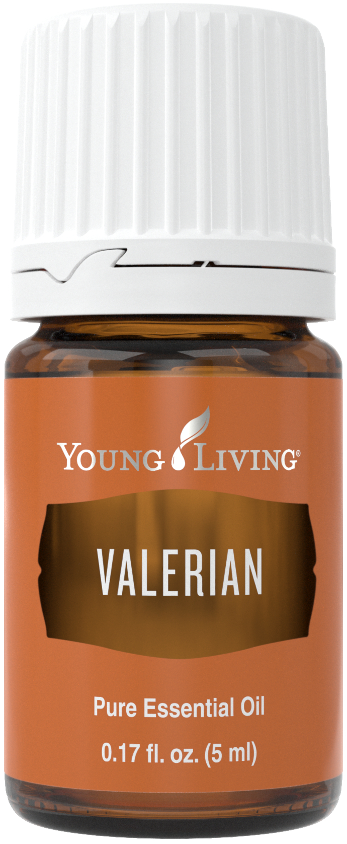 Valerian Essential Oil - Young Living Essential Oils