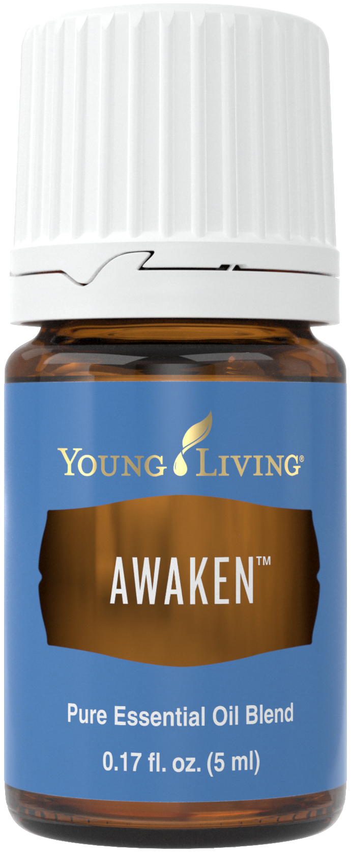 Awaken Essential Oil Blend - Young Living Essential Oils