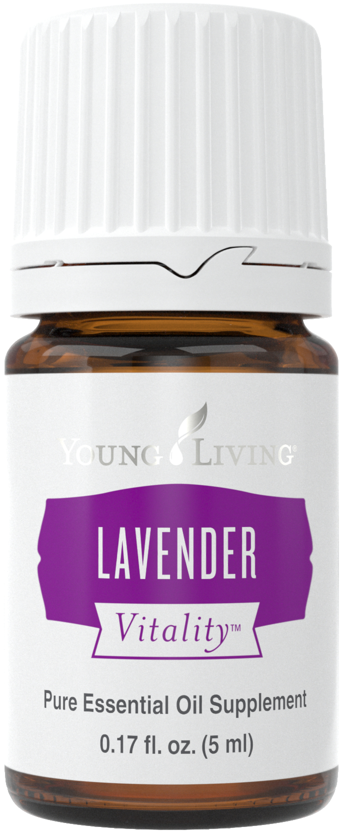 Lavender Vitality Essential Oil - Young Living Essential Oils 
