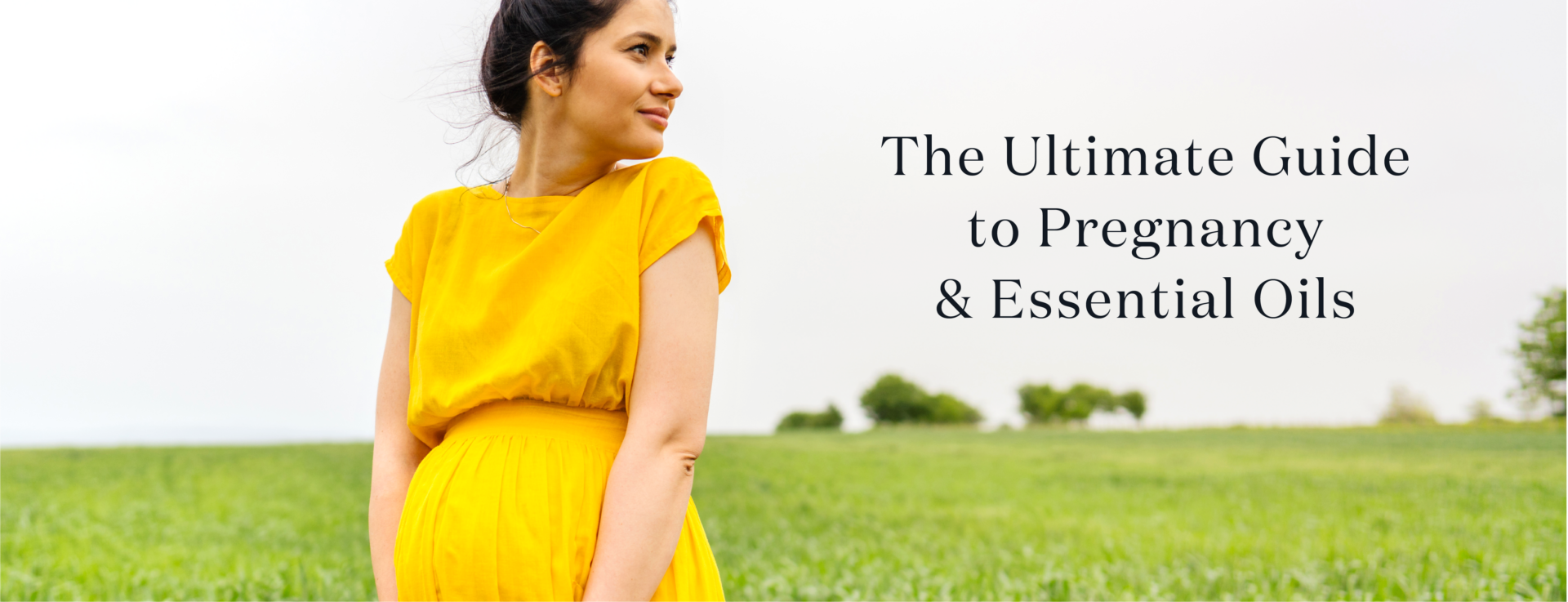 The ultimate guide to pregnancy and essential oils - Young Living Lavender Life Blog