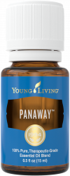 panaway essential oil blend 