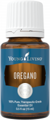 Oregano essential oil 