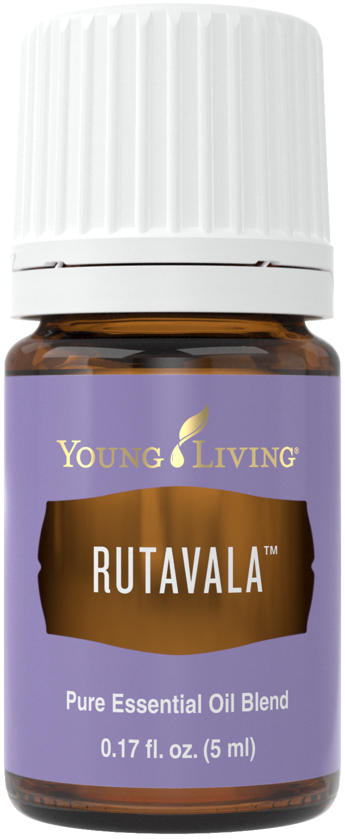 Young Living RutaVala essential oil blend