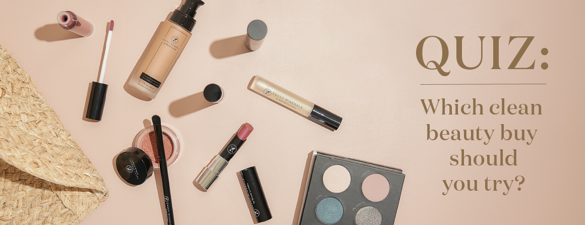 Young Living Savvy Minerals Make-up - Which clean beauty buy should you try?