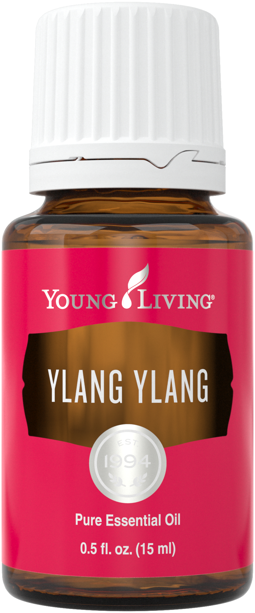 Ylang Ylang Essential Oil - young living essential oils
