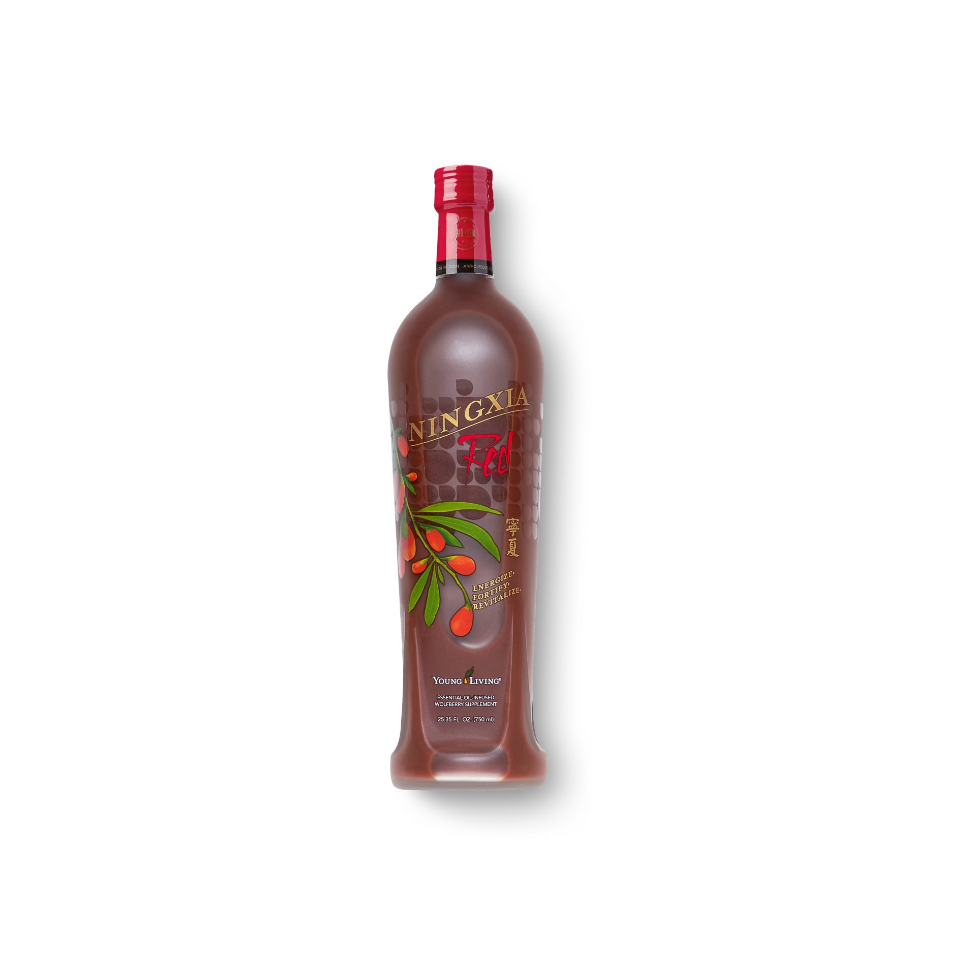 NingXia Red--Young Living Essential Oils