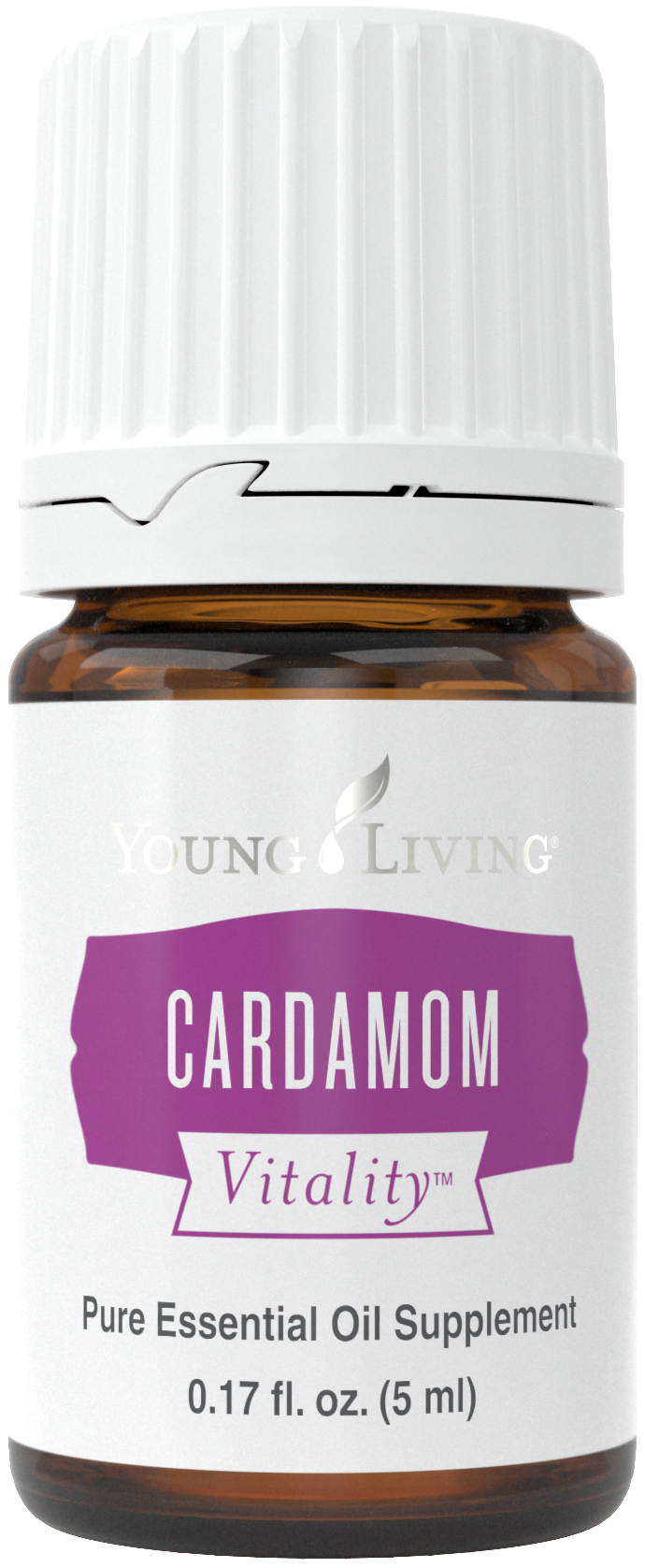 Cardamom Vitality-Young Living Essential Oils