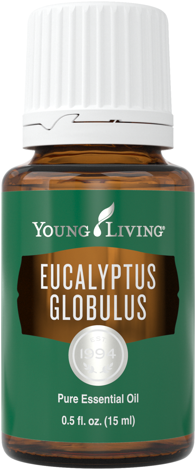 Eucalyptus Globulus Essential Oil - Young Living Essential Oils 