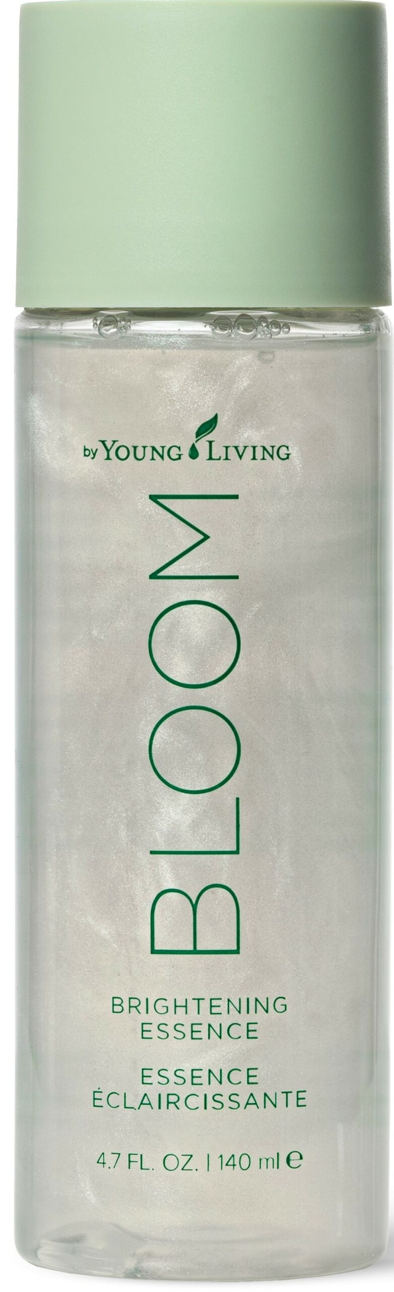 BLOOM Brightening Essence - Young Living Essential Oils 