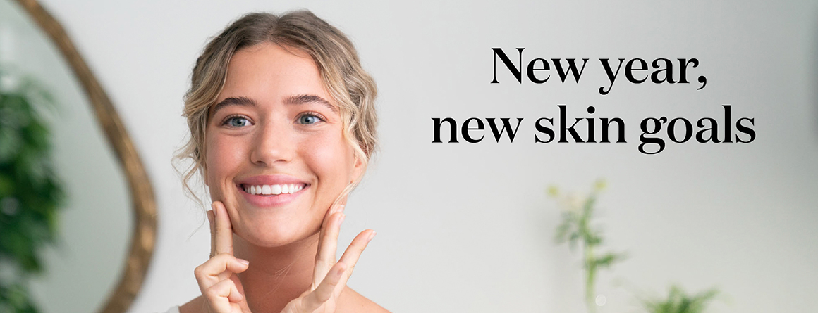 New year, new skin goals - Young Living Lavender Life Blog