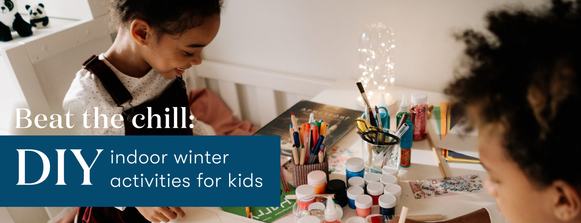Fun Winter Activities For Kids | Young Living Blog