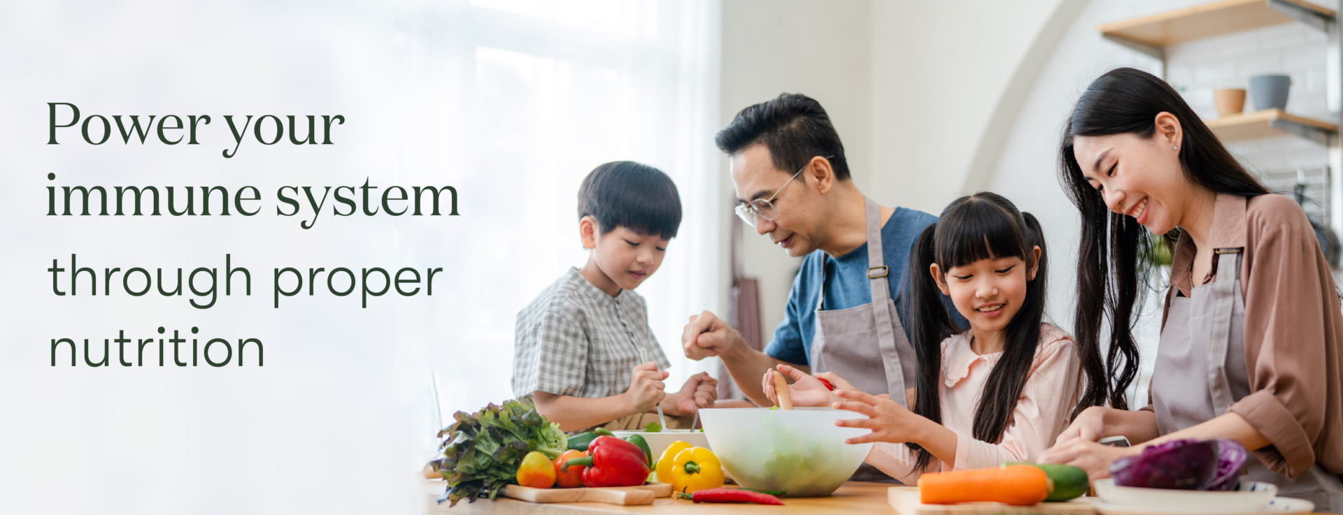 How To Manage Immune System Nutrition | Young Living Blog