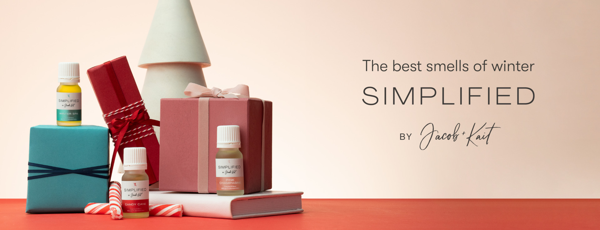 The best smells of winter—simplified | Young Living Blog
